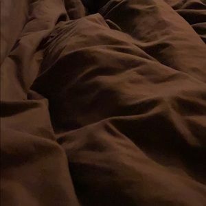 Meet your Posher, Cole